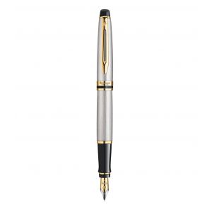 Pióro Wieczne Waterman Expert GT M Stalowy